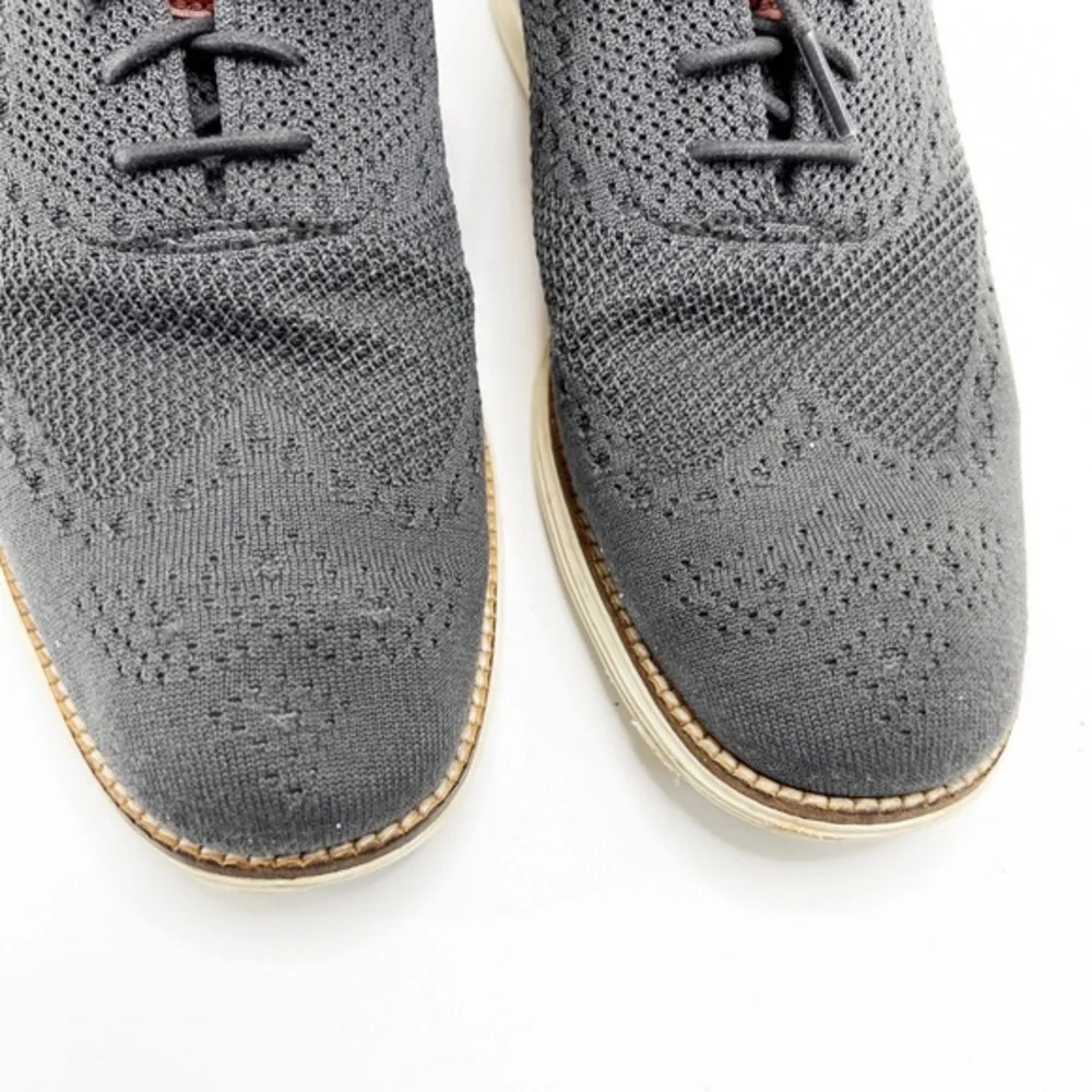 Cole Haan ØriginalGrand Wingtip Oxford Size 10